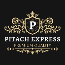 Pitach Express logo