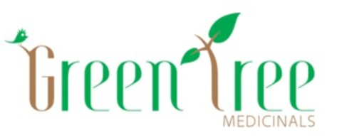 Green Tree Boulder logo