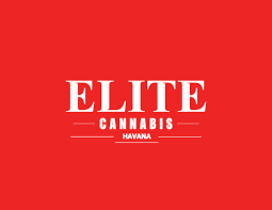 Elite Cannabis - Oklahoma City logo