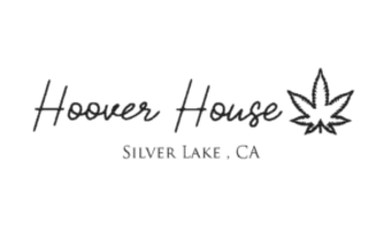 Hoover House logo