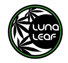 Luna Leaf logo