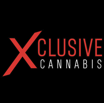 Xclusive - Norman logo