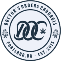 Doctor's Orders - Portland PDX logo