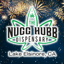 The Nugg Hubb logo