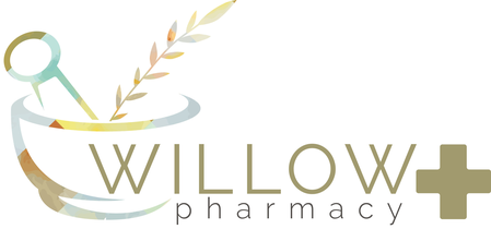 Willow Pharmacy - Convington logo