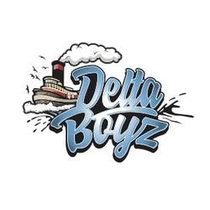 Delta Boyz logo