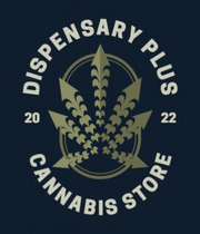 Dispensary Plus - MS logo