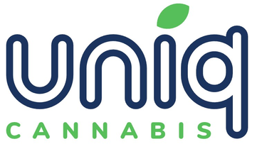 Uniq Cannabis logo