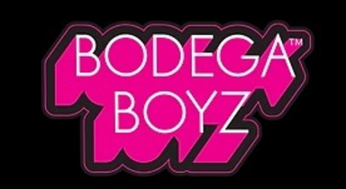 Bodega Boyz - Durant OK logo