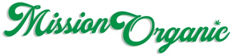 Mission Organic - Geary logo