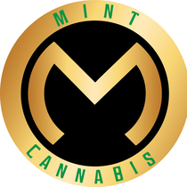 The Mint Cannabis - New Buffalo logo