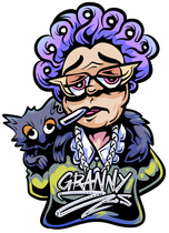 Granny Za logo