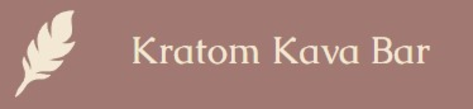 Kratom Kava Bar - Solana logo