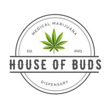 House of Buds logo