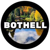 PRC - Bothell logo