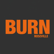 Burn Cannabis logo