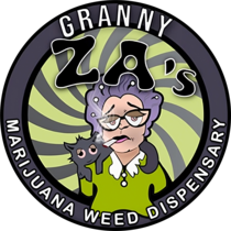 Granny Zas - Fells Point logo