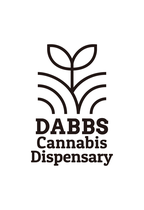 Dabbs Cannabis Dispensary - Magee logo