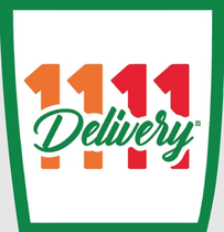 Eleven 11 Delivery logo