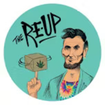 The Re-Up logo