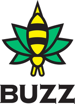 Buzz Cannabis - Wildomar logo