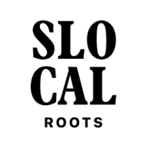 SLO CAL Roots - San Luis logo