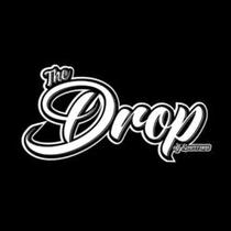 The Drop LA logo