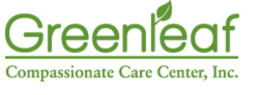 Greenleaf Compassionate Care Center logo