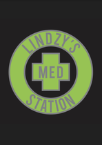 Lindzys Med Station logo