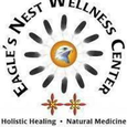 Eagle's Next Wellness Center logo