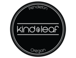 Kind Leaf - Pendleton logo