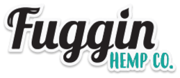 Fuggin Hemp logo